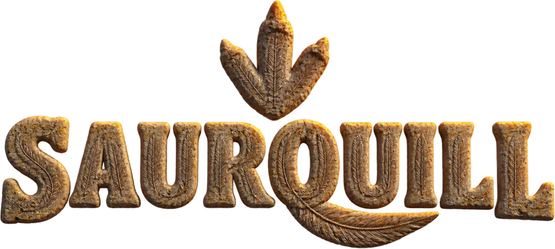 Saurquill